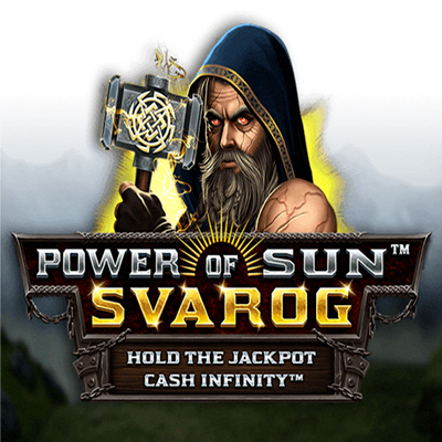 Power Of Sun Svarog